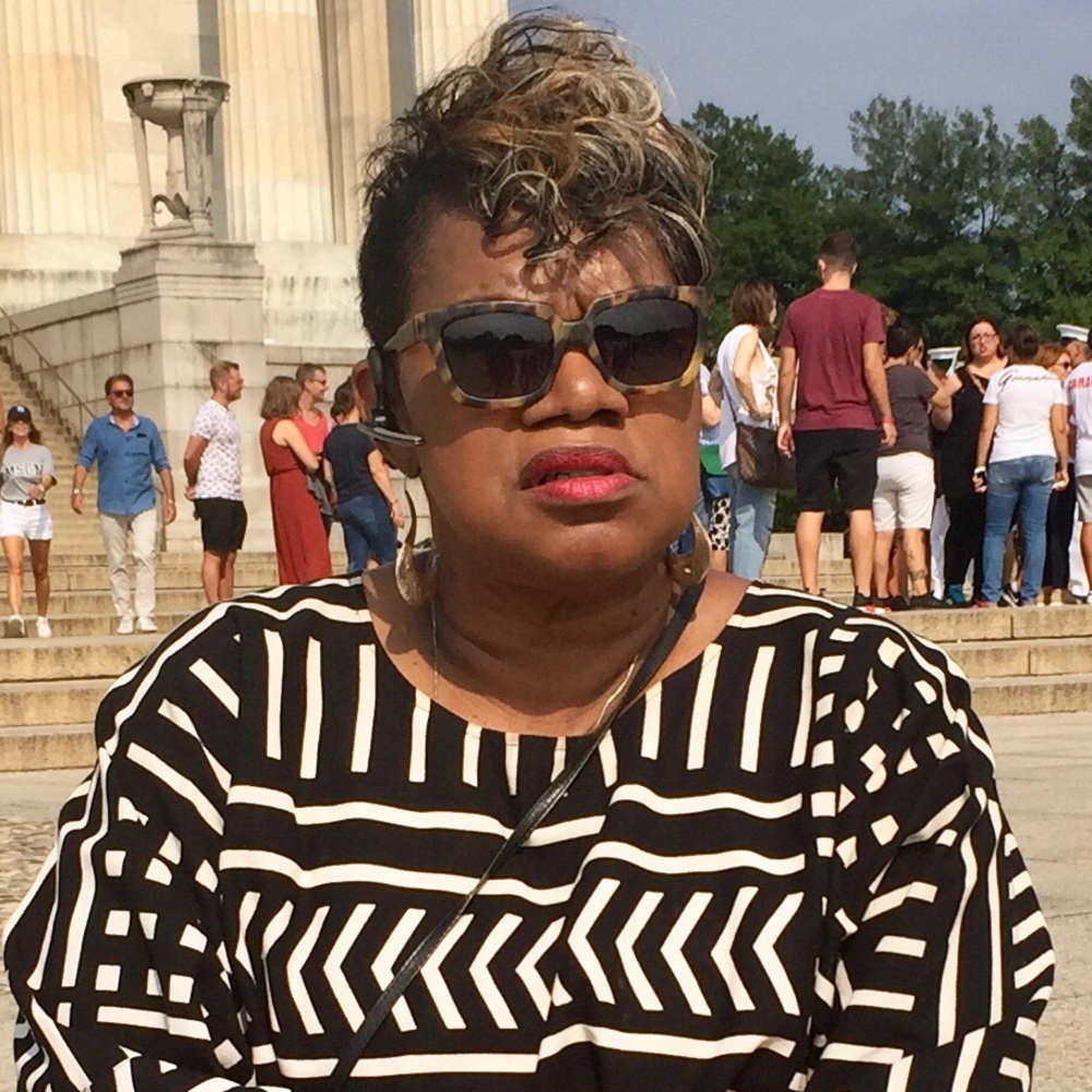 Meet your Posher, Nathalie